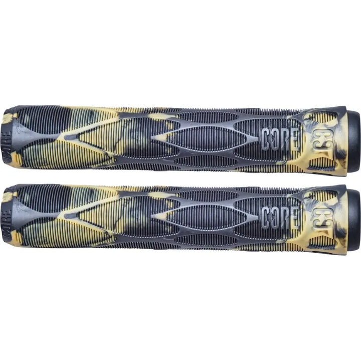 Core Stunt Scooter Griffe bark – Griffe, Ansicht 1