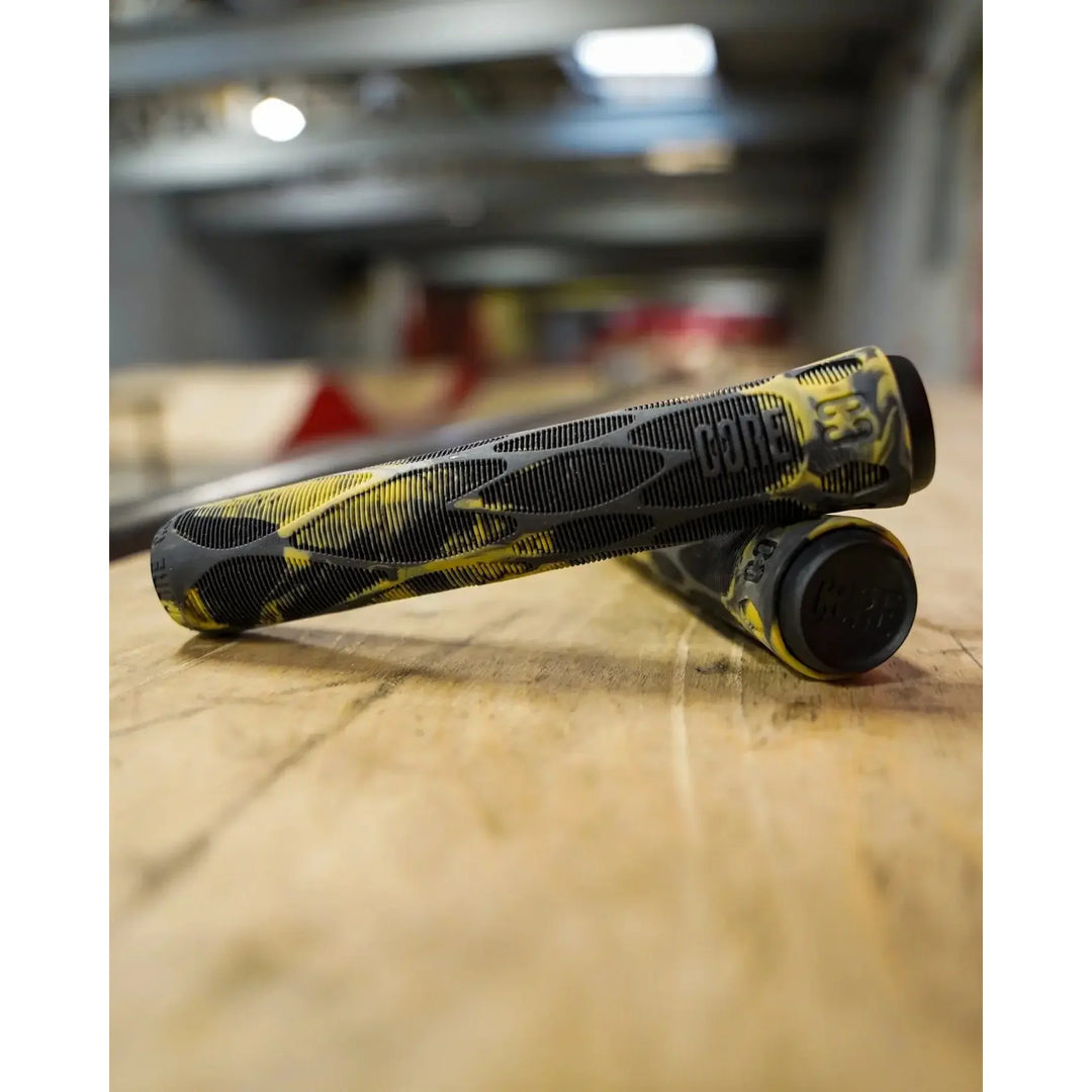 Core Stunt Scooter Griffe bark – Griffe, Ansicht 3