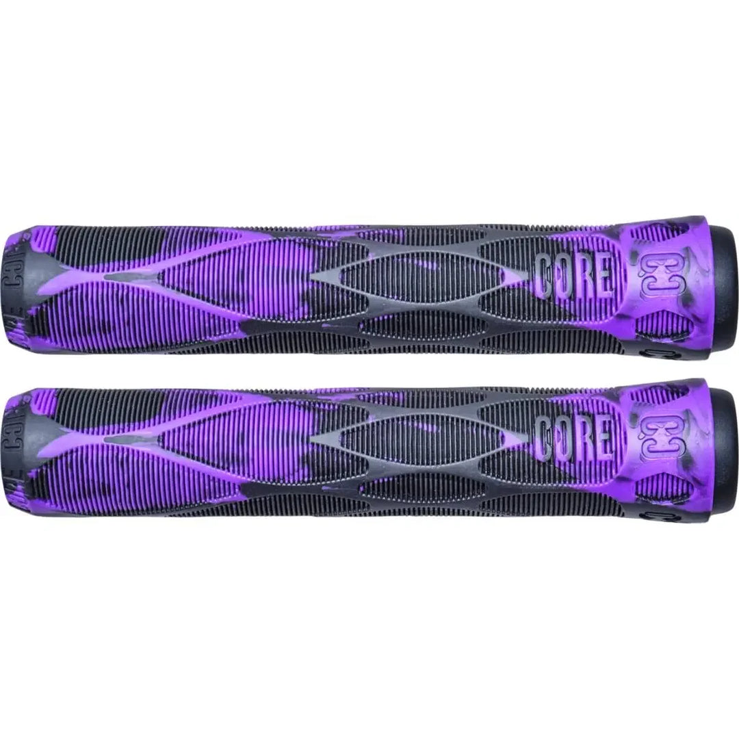 Core Stunt Scooter Griffe fuchsia – Griffe, Ansicht 1