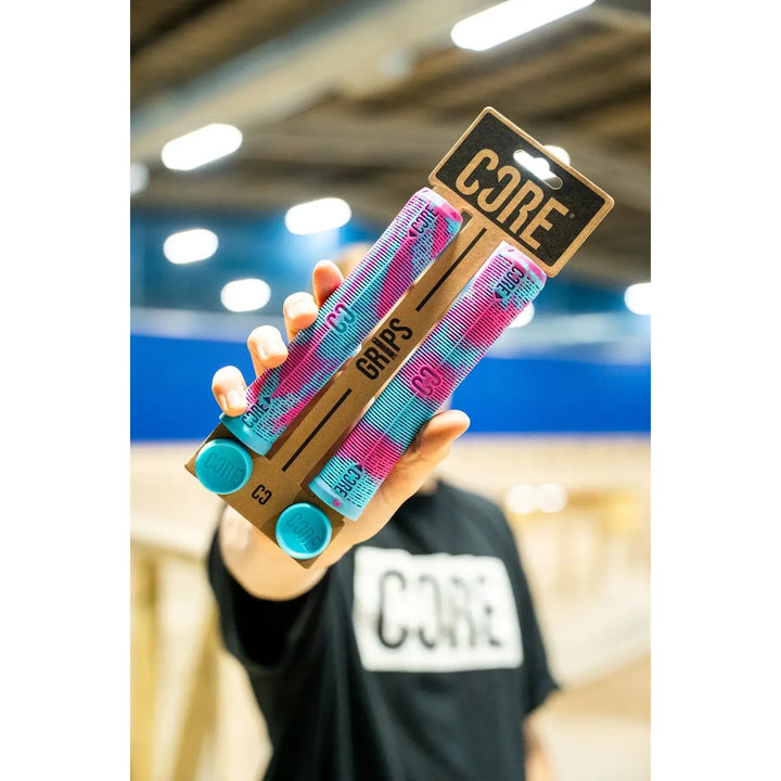 Core Stunt Scooter Griffe refresher – Griffe, Ansicht 3