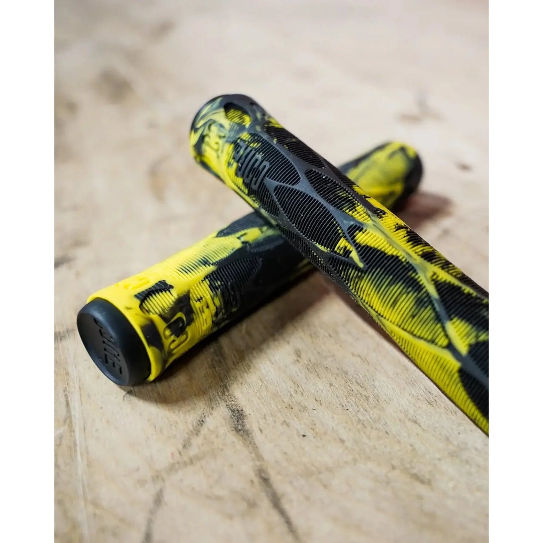 Core Stunt Scooter Griffe wasp – Griffe, Ansicht 3