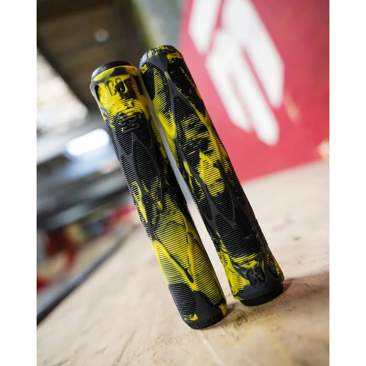 Core Stunt Scooter Griffe wasp – Griffe, Ansicht 4