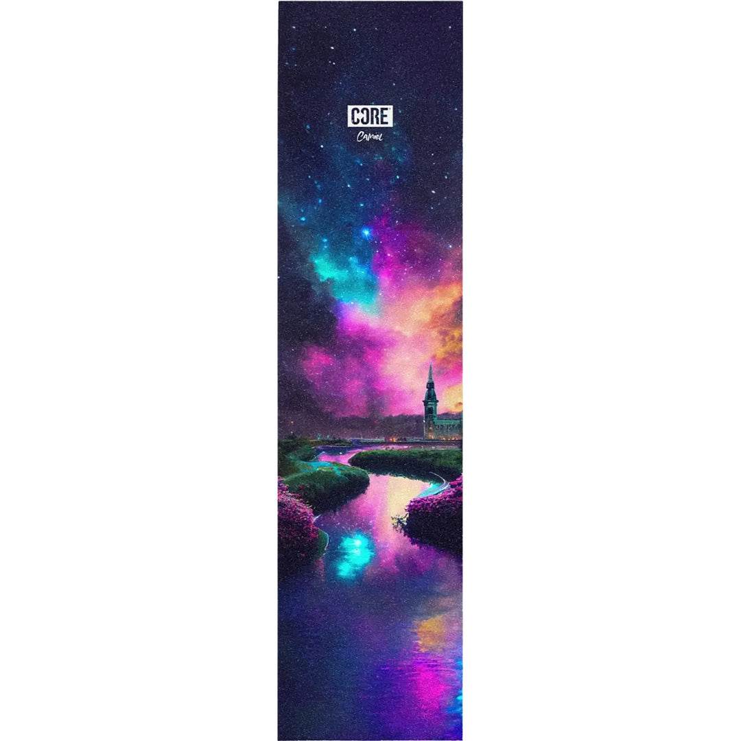 Core Stunt Scooter Griptape Camiel Wajer – Scooter Teile, Ansicht 1