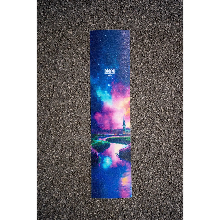 Core Stunt Scooter Griptape Camiel Wajer – Scooter Teile, Ansicht 4