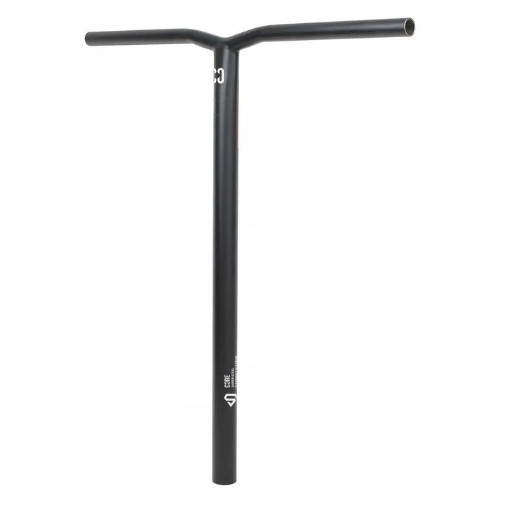 CORE Super Steel Stunt Scooter Stunt Scooter Lenker Apollo schwarz