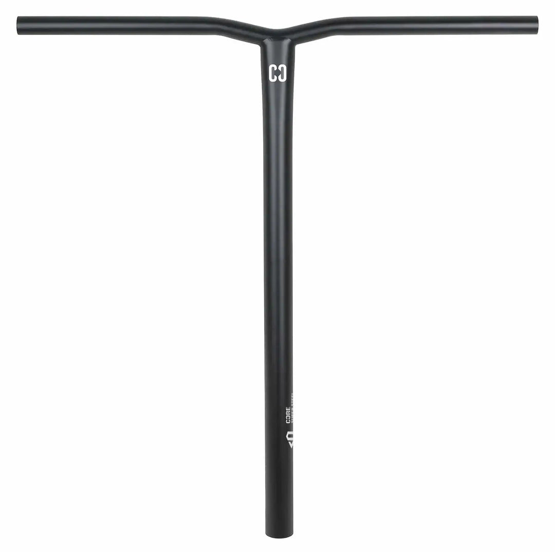 CORE Super Steel Stunt Scooter Stunt Scooter Lenker Apollo schwarz
