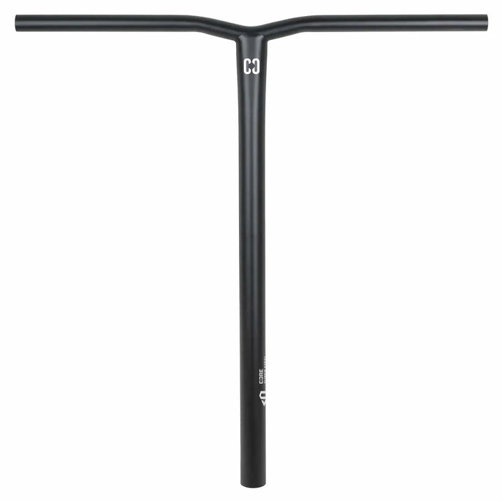 CORE Super Steel Stunt Scooter Stunt Scooter Lenker Apollo schwarz