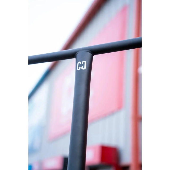 CORE Super Steel Stunt Scooter Stunt Scooter Lenker Apollo schwarz – Scooter Teile, Ansicht 3