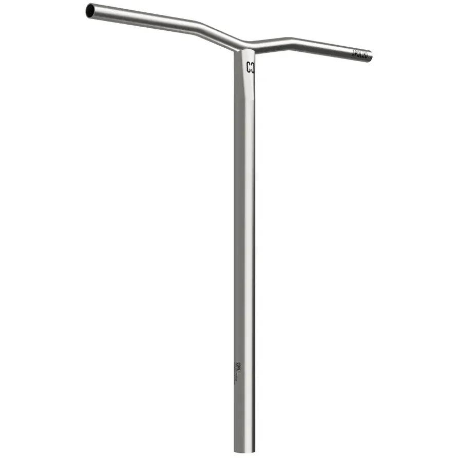 CORE Titanium Stunt Scooter Lenker Apollo V2 raw – Scooter Teile, Ansicht 2