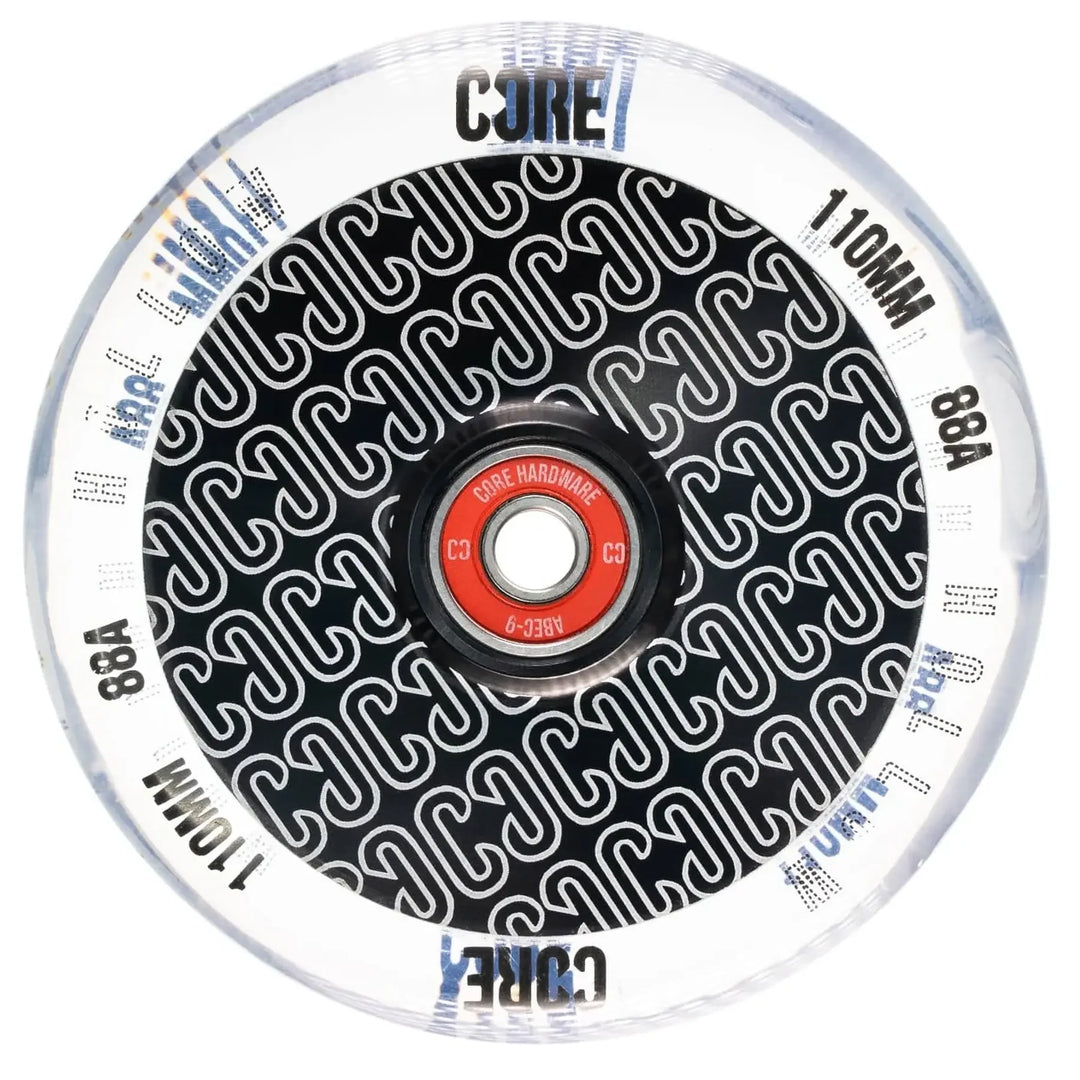 Core V2 Stunt Scooter Wheels V2 Stunt Hollowcore 110mm – Scooter Wheels, Ansicht 1