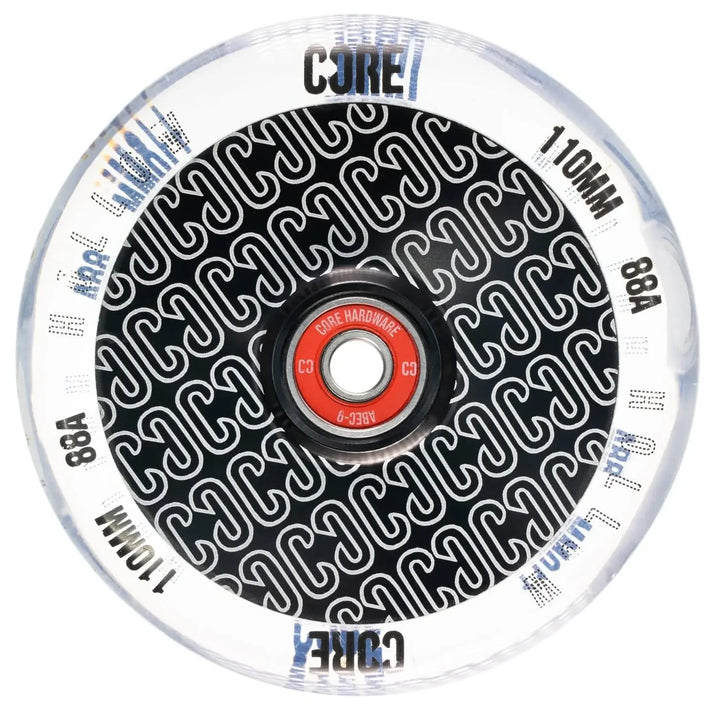 Core V2 Stunt Scooter Wheels V2 Stunt Hollowcore 110mm – Scooter Wheels, Ansicht 1