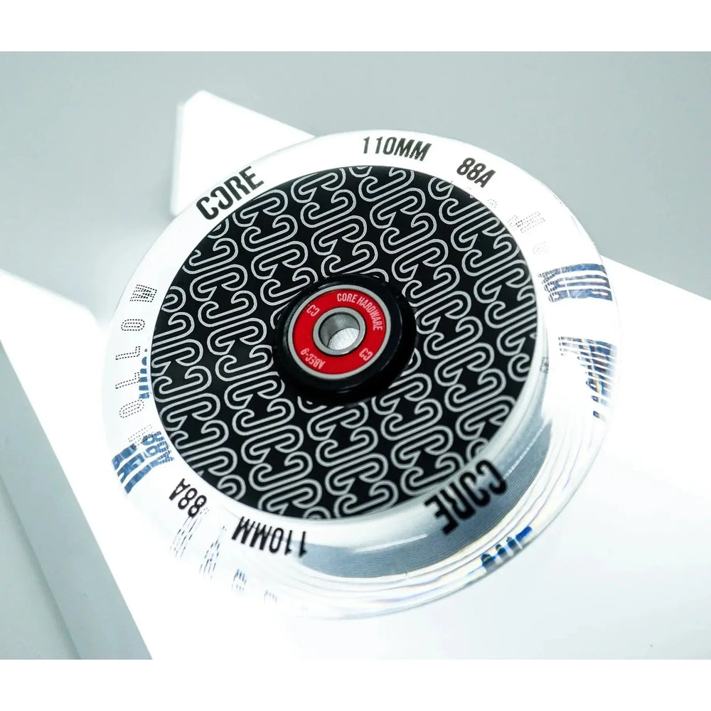 Core V2 Stunt Scooter Wheels V2 Stunt Hollowcore 110mm – Scooter Wheels, Ansicht 2