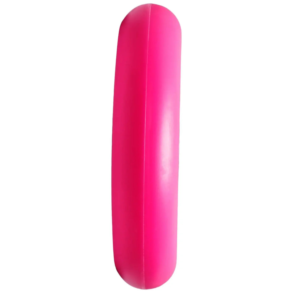 Core Wheel Hex Hollow 110mm pink/blau – Scooter Wheels, Ansicht 2