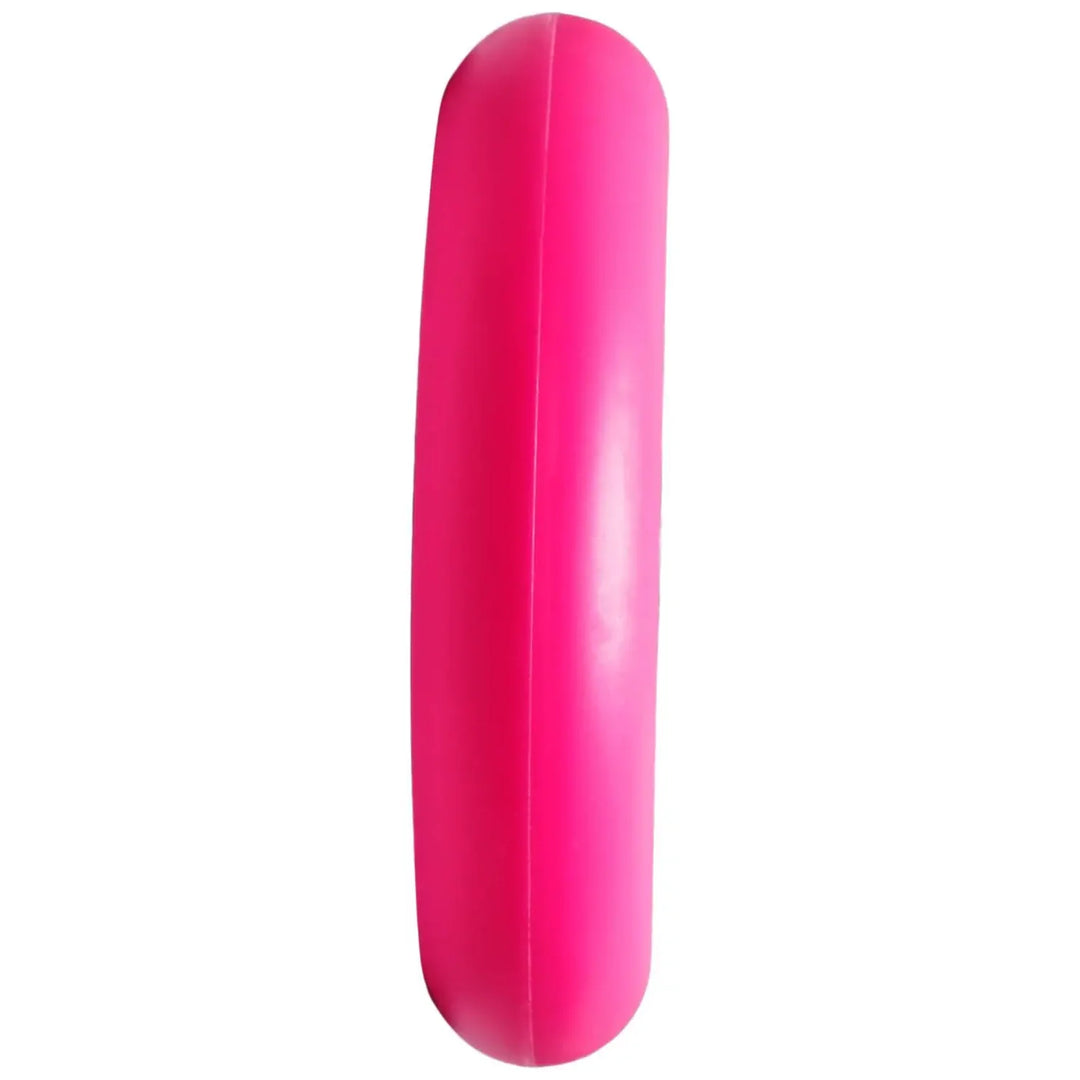 Core Wheel Hex Hollow 110mm pink/blau – Scooter Wheels, Ansicht 2