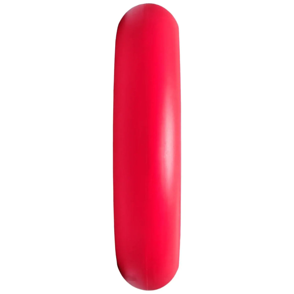 Core Wheel Hex Hollow 110mm red – Scooter Wheels, Ansicht 2