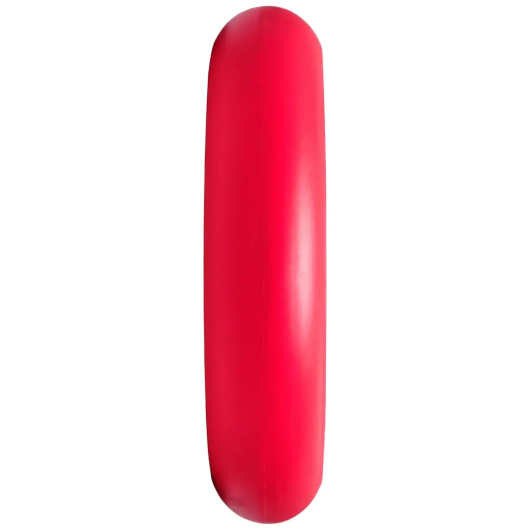 Core Wheel Hex Hollow 110mm red – Scooter Wheels, Ansicht 2