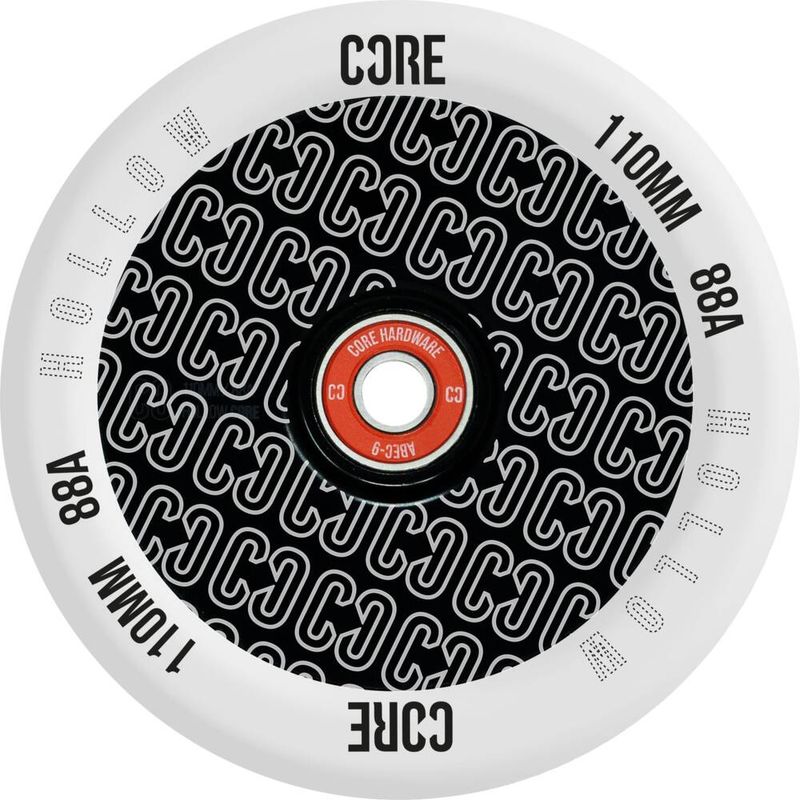 Core Wheel Hollow Core V2 110mm Repeat – Scooter Wheels, Ansicht 1