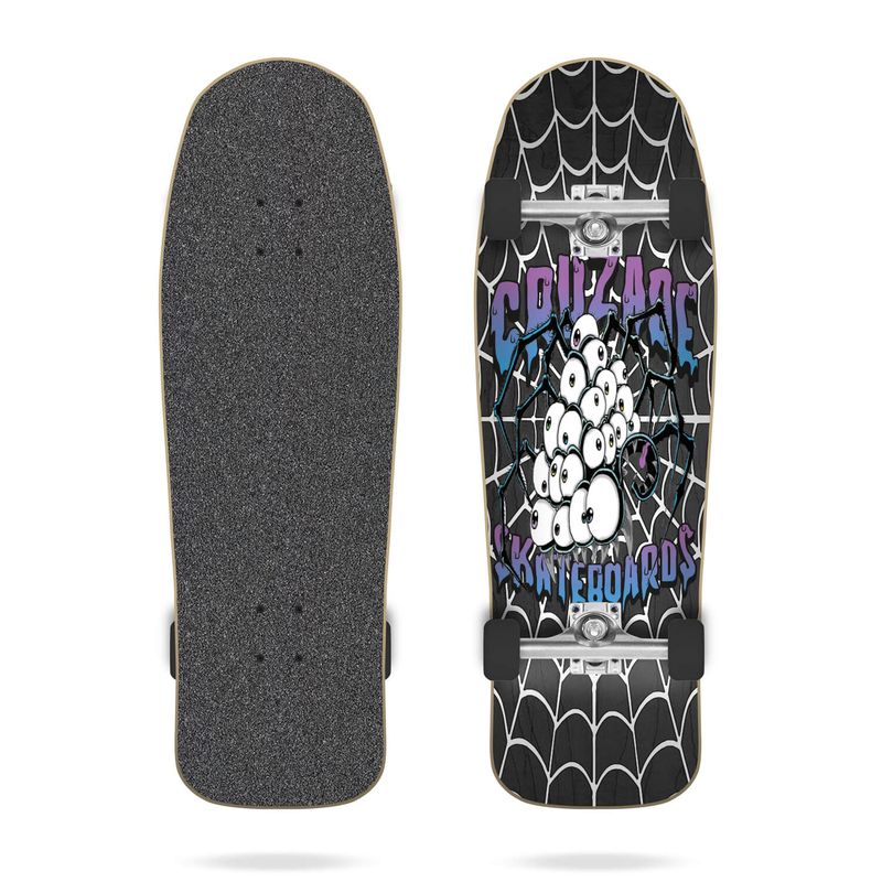 Cruzade Cruiser Keep Watching 10'' – Cruiser, Ansicht 1