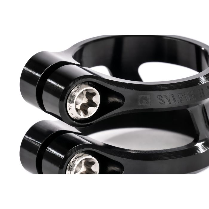Ethic DTC Clamp Sylphe V2