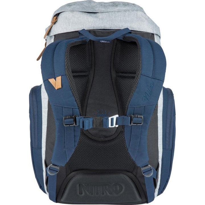 Nitro Bags Daypacker Backpack Morning Mist