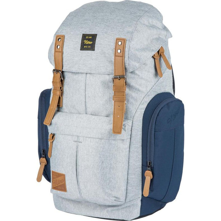 Nitro Bags Daypacker Backpack Morning Mist