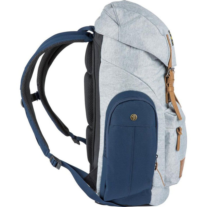 Nitro Bags Daypacker Backpack Morning Mist