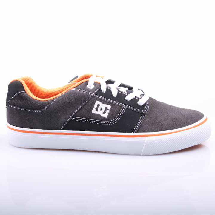 DC Schuhe Bridge Black – Schuhe, Ansicht 1