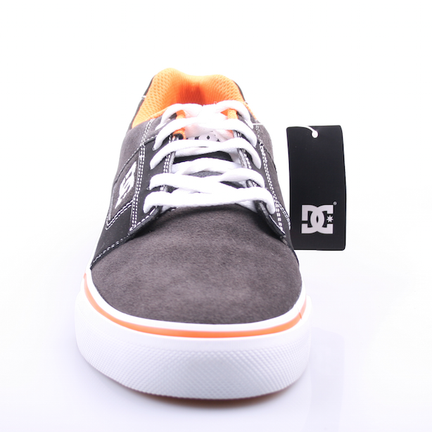 DC Schuhe Bridge Black – Schuhe, Ansicht 2