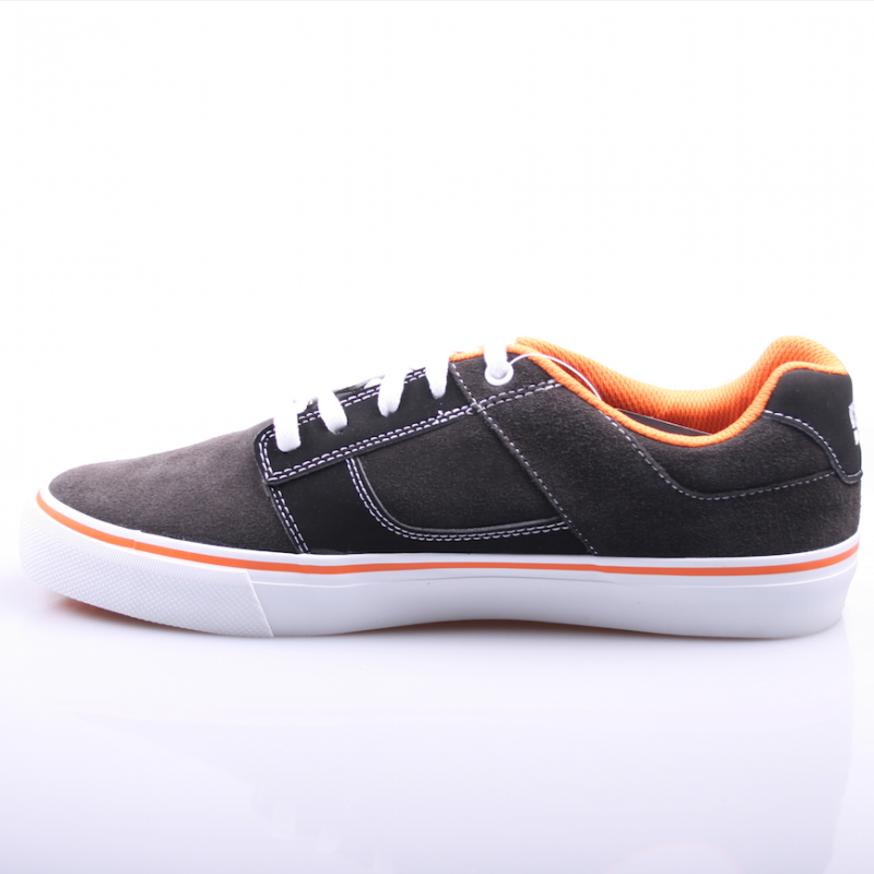 DC Schuhe Bridge Black – Schuhe, Ansicht 3