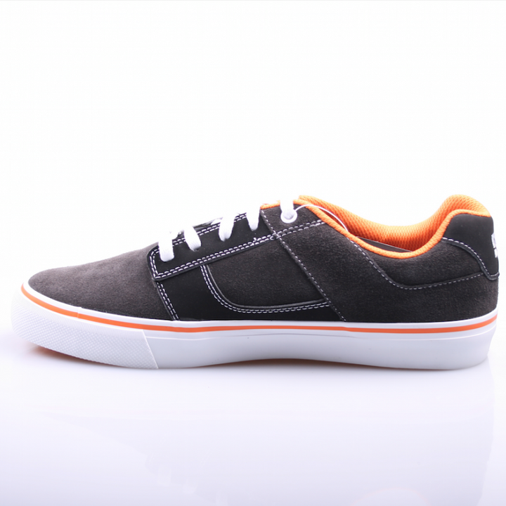 DC Schuhe Bridge Black – Schuhe, Ansicht 3