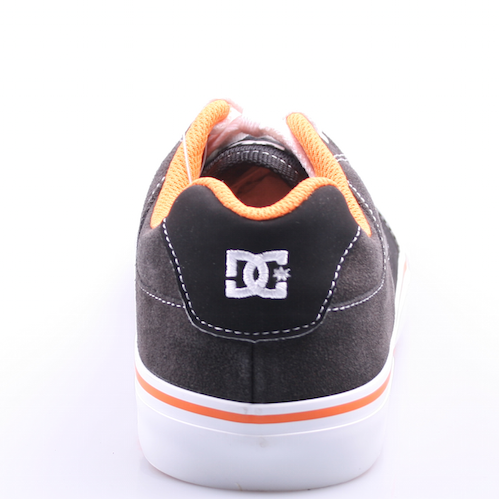 DC Schuhe Bridge Black – Schuhe, Ansicht 4