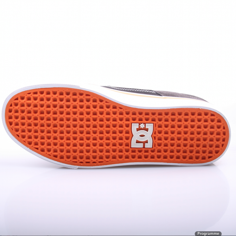 DC Schuhe Bridge Black – Schuhe, Ansicht 5