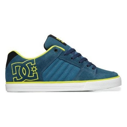 DC Schuhe Chase dark teal – Schuhe, Ansicht 2