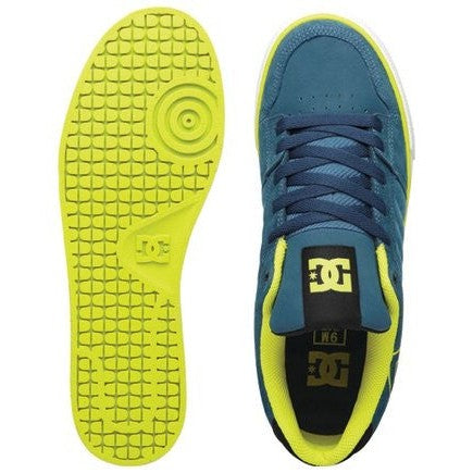 DC Schuhe Chase dark teal – Schuhe, Ansicht 3