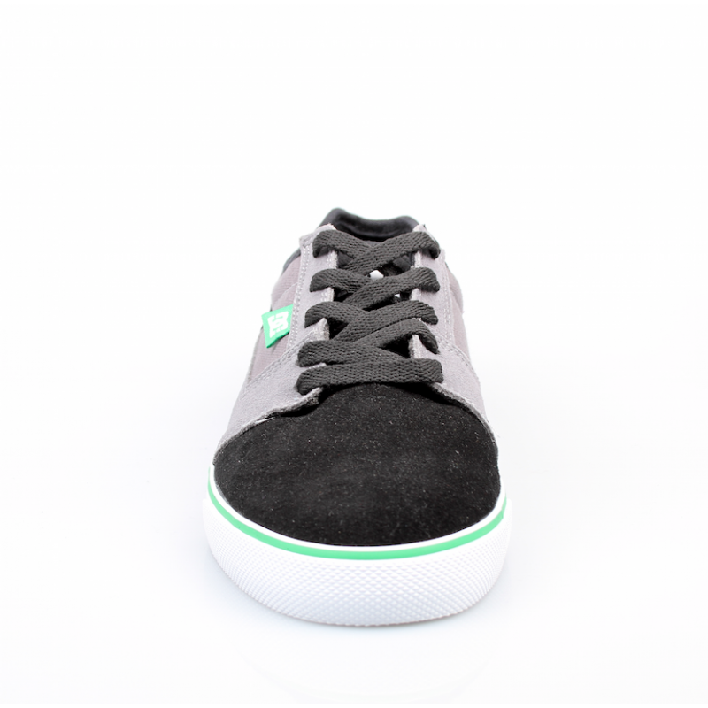 DC Schuhe Tonik black/battlehip/emerald – Schuhe, Ansicht 3