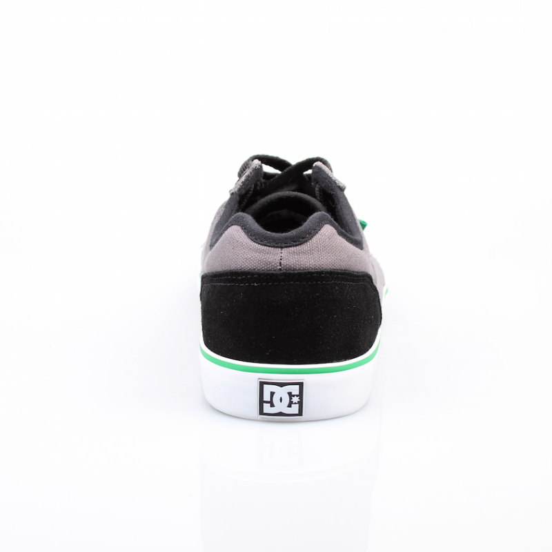 DC Schuhe Tonik black/battlehip/emerald – Schuhe, Ansicht 5