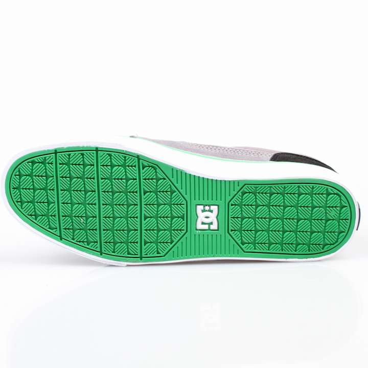 DC Schuhe Tonik black/battlehip/emerald – Schuhe, Ansicht 7