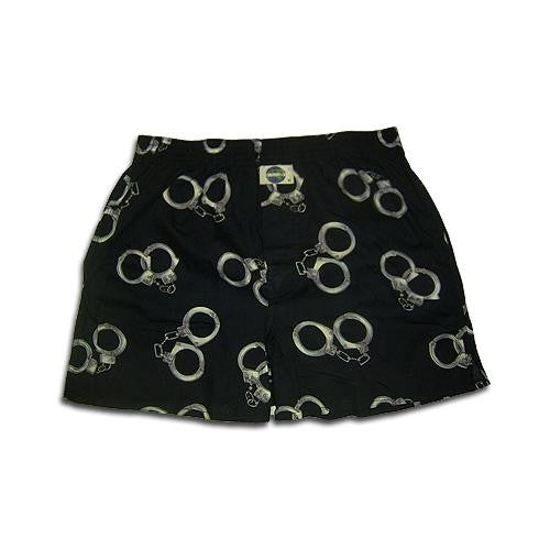 Deal Boxershort Handcuff – Boxershorts, Ansicht 1