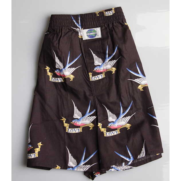 Deal Boxershort Love – Boxershorts, Ansicht 1