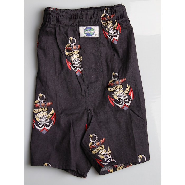Deal Boxershort Pirate – Boxershorts, Ansicht 1