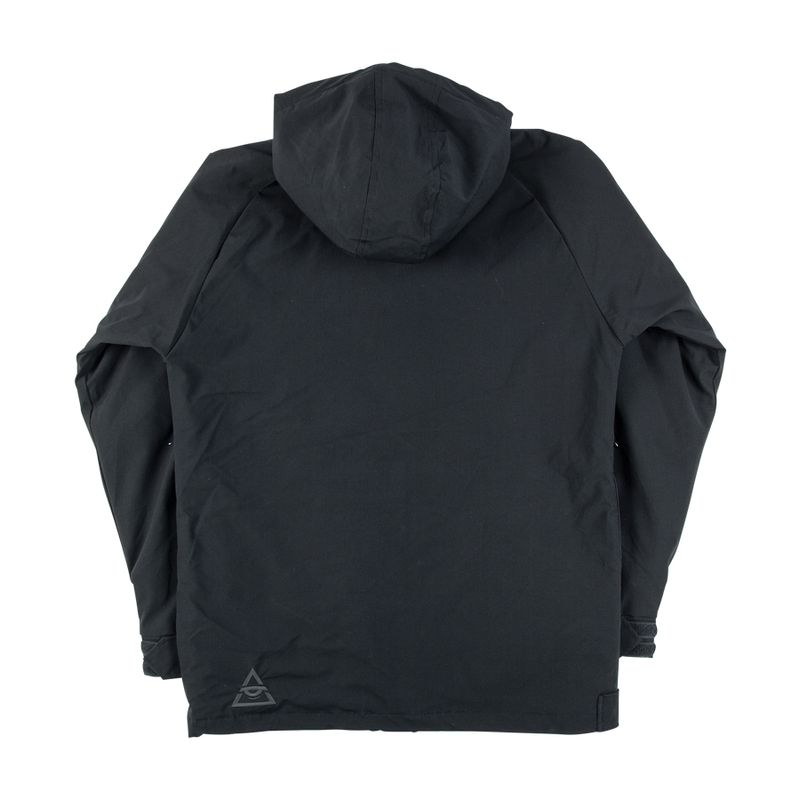 Degenerati Rig Anorak – Snowboard Jacken, Ansicht 2