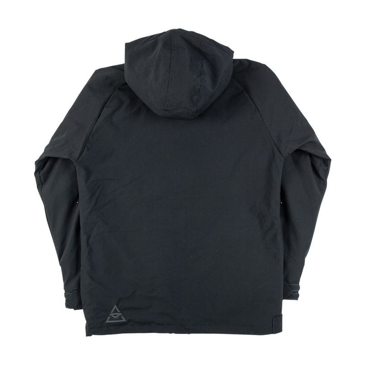 Degenerati Rig Anorak – Snowboard Jacken, Ansicht 2