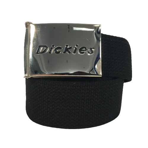 Dickies Belt Fabric Black – Gürtel, Ansicht 1