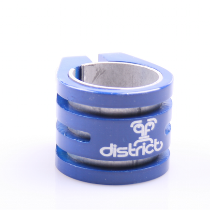 District Double Light Clamp – Scooter Clamps, Ansicht 2