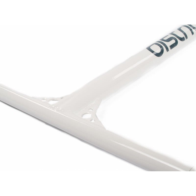 District Scooter Bar ST-1 V2 White Medium – Scooter Lenker, Ansicht 2