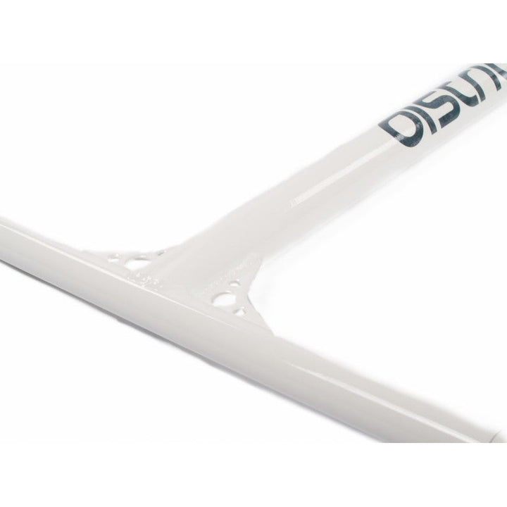 District Scooter Bar ST-1 V2 White Medium – Scooter Lenker, Ansicht 2