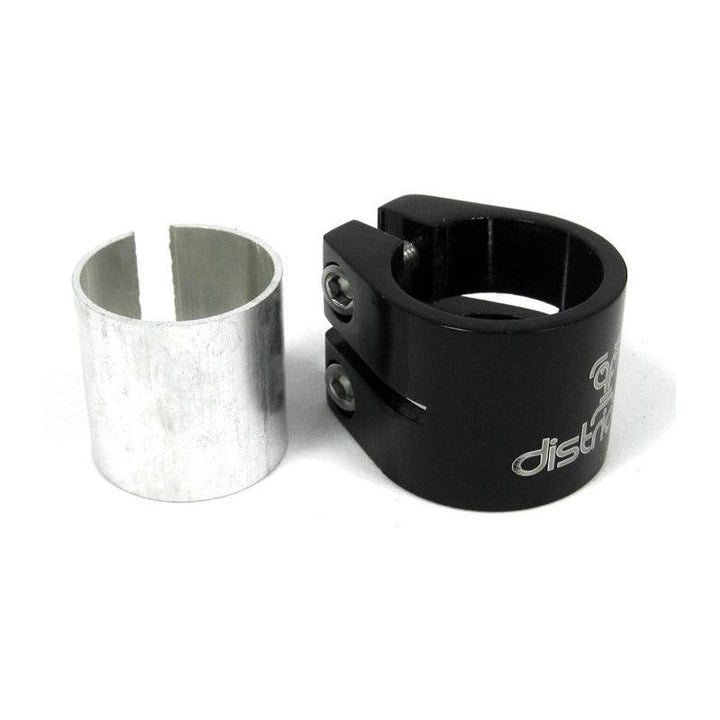District Scooter Double Clamps – Scooter Clamps, Ansicht 3