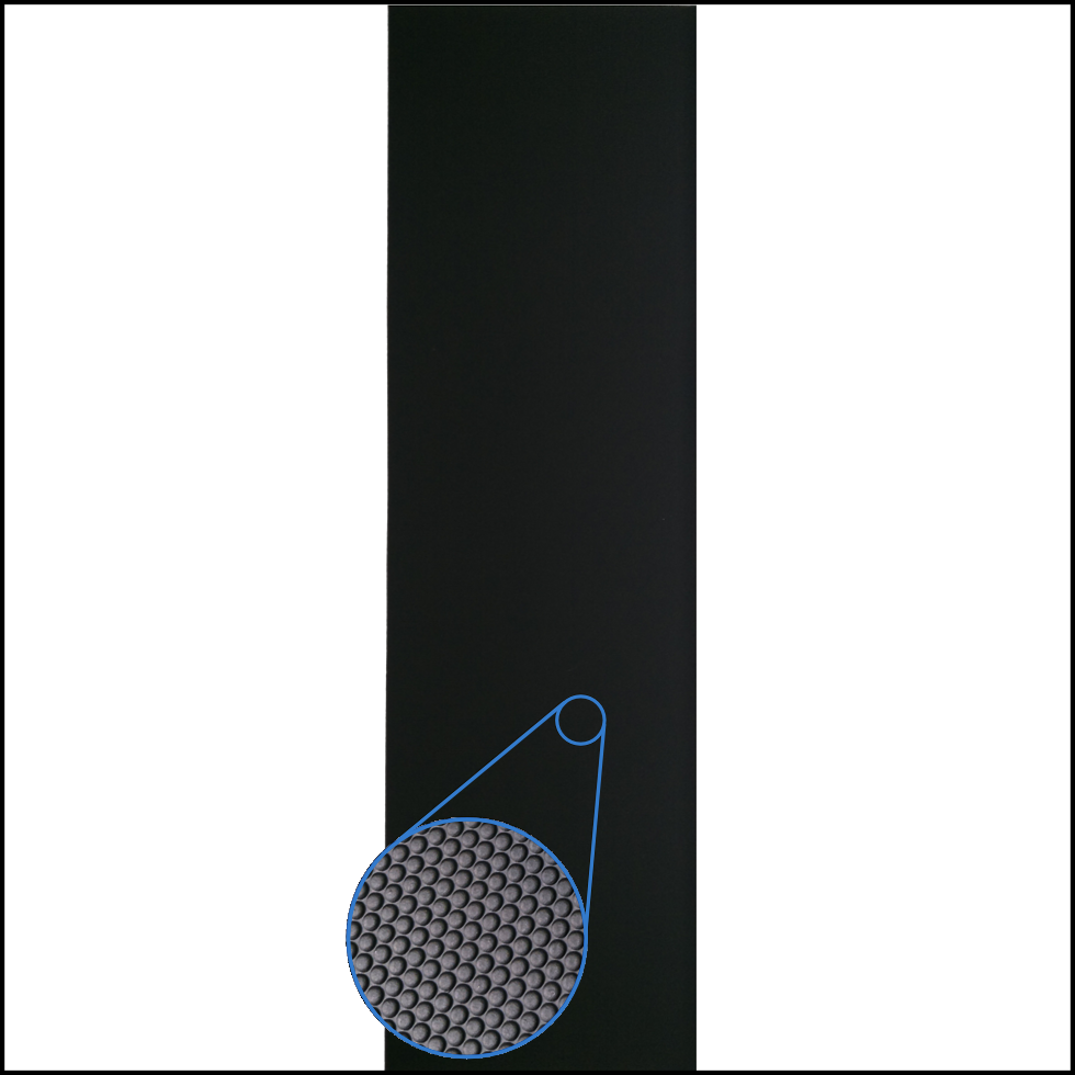 DKL Skateboard Rubber Griptape Gen 8 – Skateboard Griptape, Ansicht 1