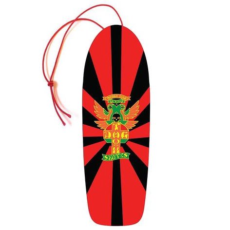Dogtown Shogo Kubo Air Freshener – Accessoires, Ansicht 1