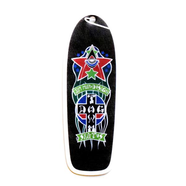 Dogtown Triplane Air Freshener – Accessoires, Ansicht 1